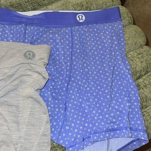 Two Pairs LuluLemon